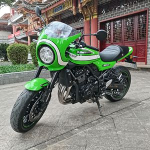 二手川崎Z900RS