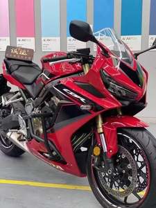 二手本田DREAMWINGCBR650R
