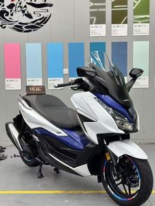 二手本田DREAMNSS350(进口)