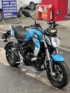 二手宗申150R