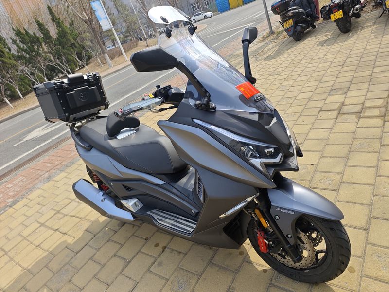 二手力刻318 LK250T