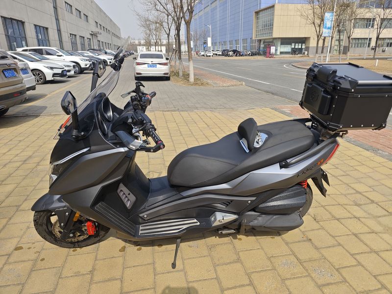 二手力刻318 LK250T