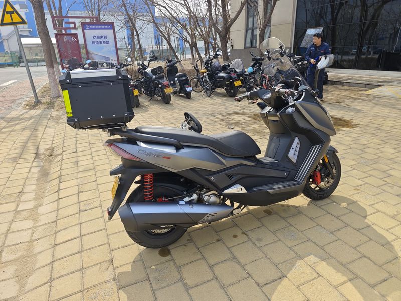 二手力刻318 LK250T