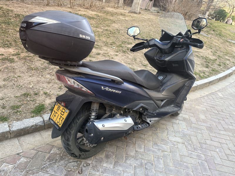 二手大阳V锐 300T