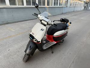 二手维多利亚Sixties 250Si