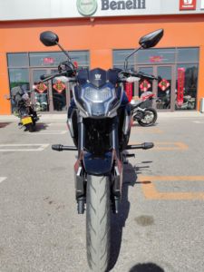 二手豪爵DR150