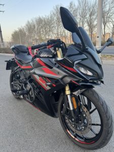 二手春风250SR