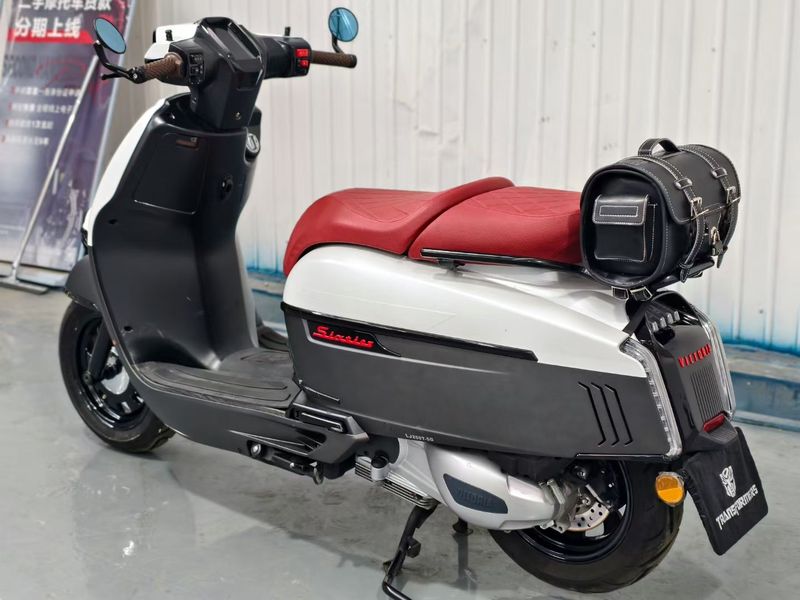 二手维多利亚Sixties 250Si