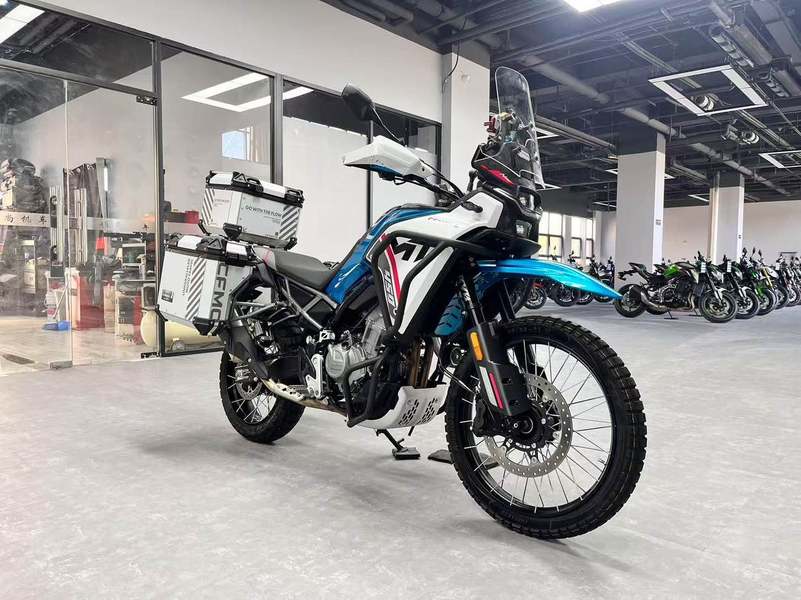 二手春风450MT