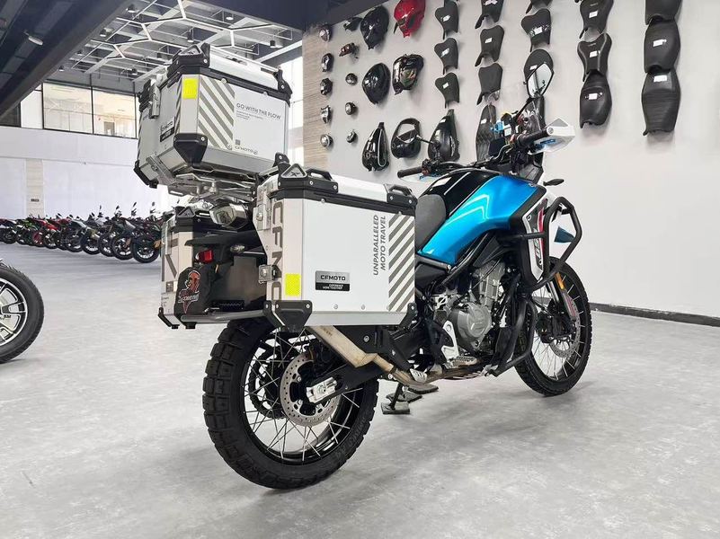 二手春风450MT