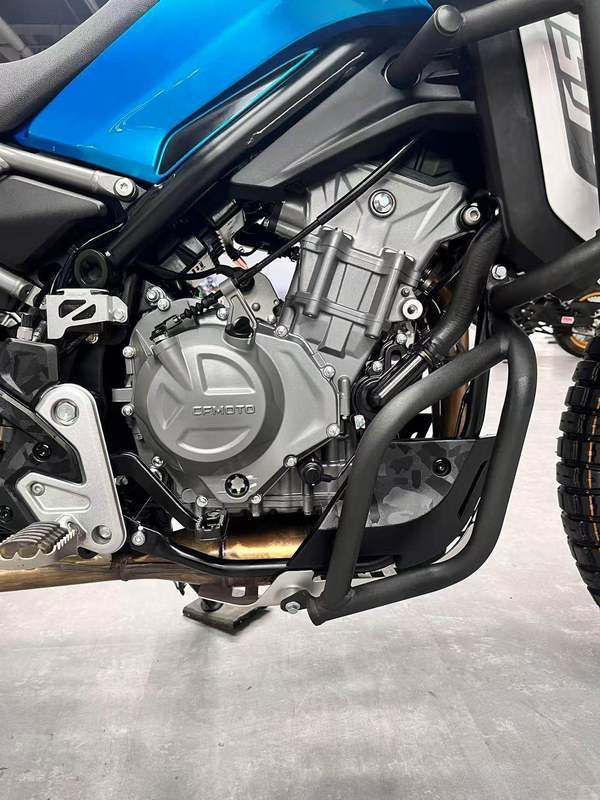 二手春风450MT