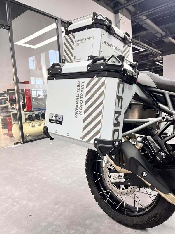 二手春风450MT