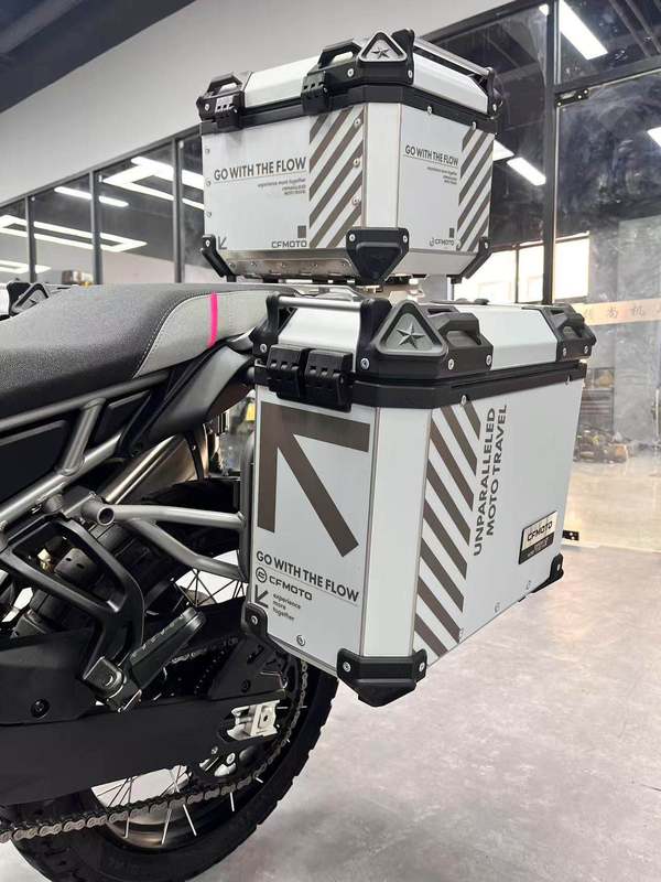二手春风450MT