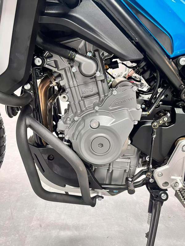 二手春风450MT