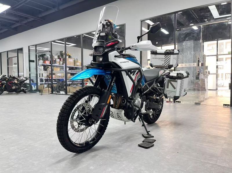 二手春风450MT