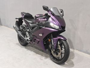 二手雅马哈YZF-R3
