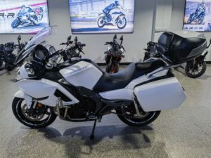 二手春风650TR-G