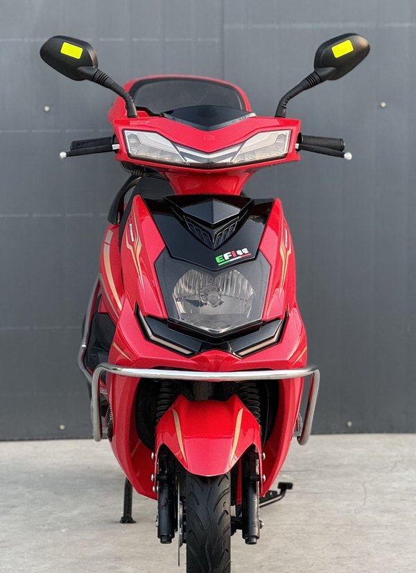 二手众星ZX125T-2D