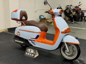 二手维多利亚Sixties 300i