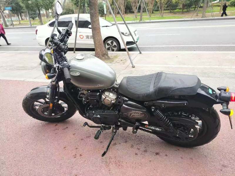 二手晓星GV300S