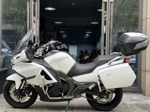二手春风650TR-G