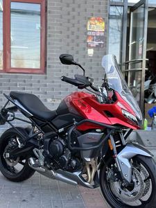 二手凯旋Tiger Sport 660