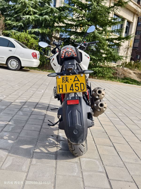 二手赛科龙RZ3S