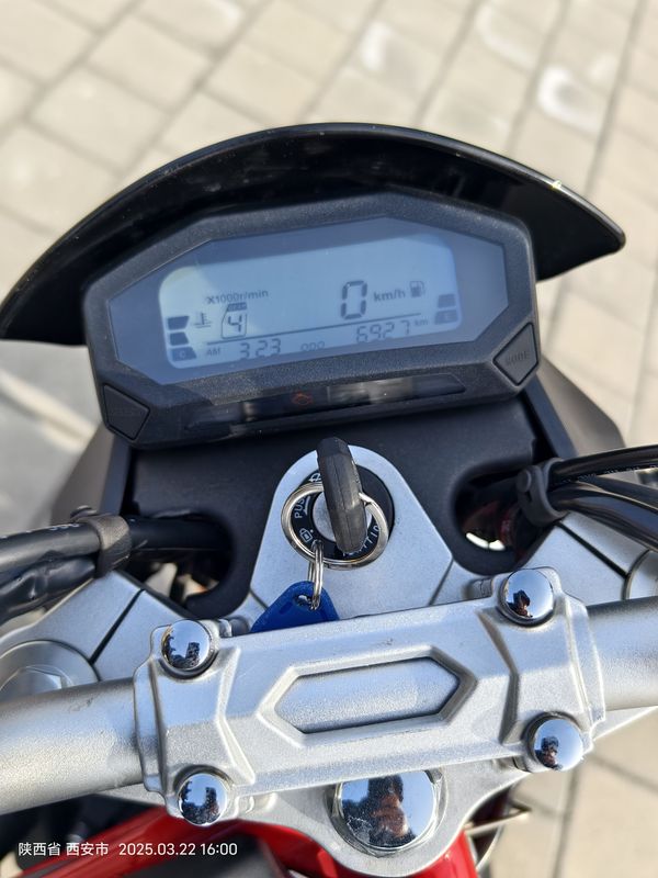 二手赛科龙RZ3S