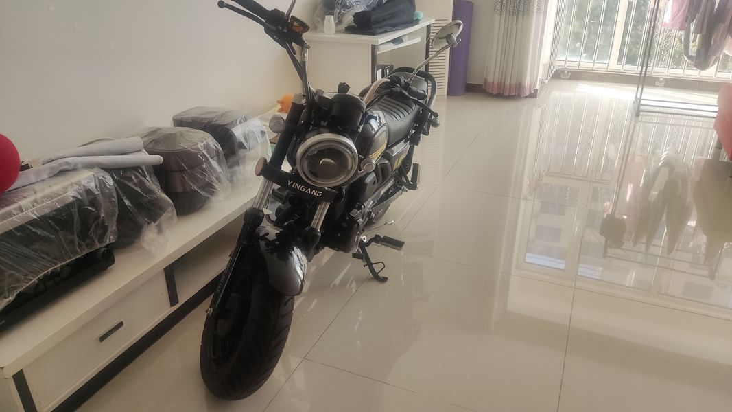 二手银钢Super Mini 150