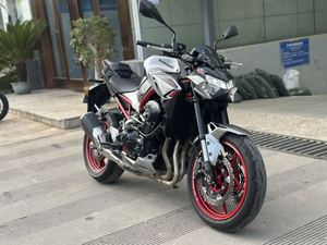 二手川崎Z900