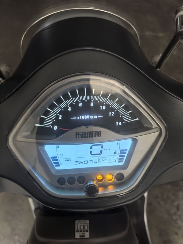 二手布雷斯通蓝卡150
