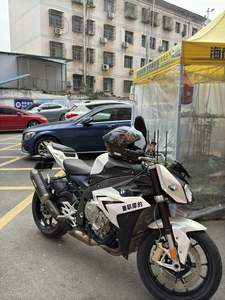 二手宝马S 1000 R