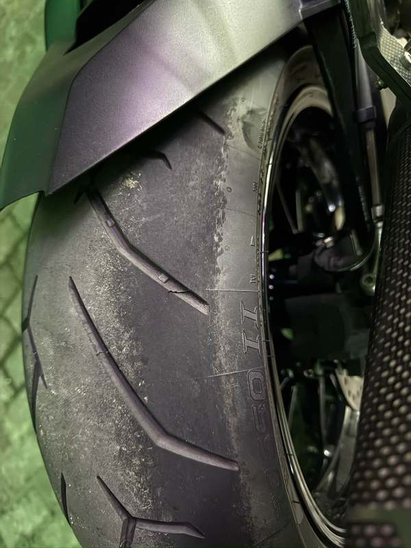 二手宝马S 1000 R