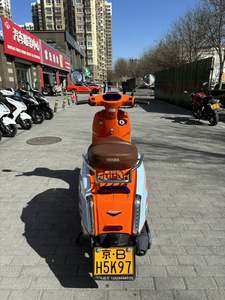 二手维多利亚Sixties 150Si