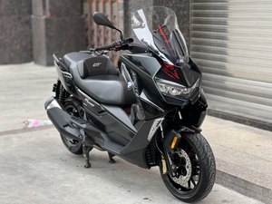 二手宝马C 400