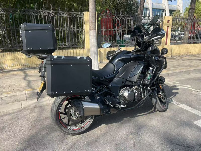 二手川崎Versys 1000 
