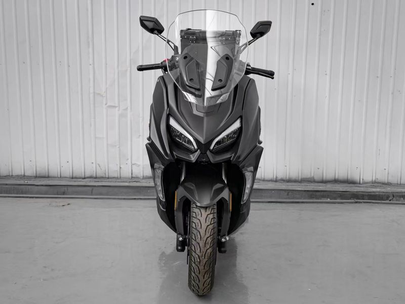 二手QJMOTOR鸿350