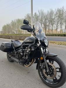 二手川崎Vulcan S 