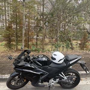 二手大运天錾150R
