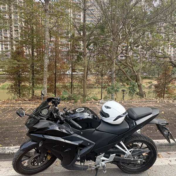 二手大运天錾150R