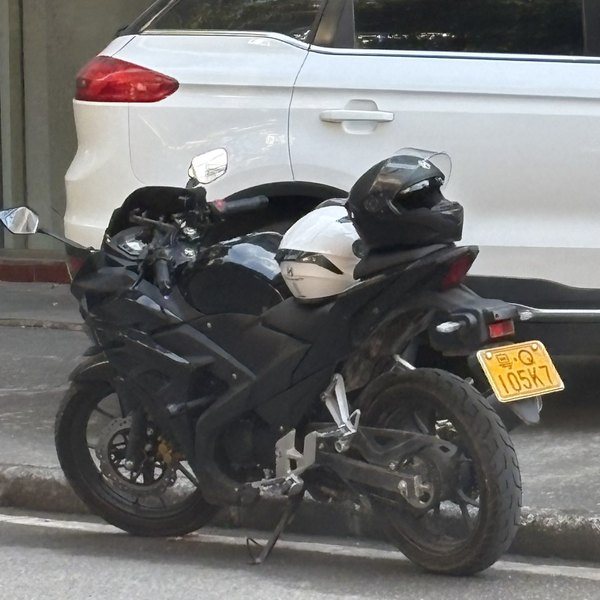 二手大运天錾150R