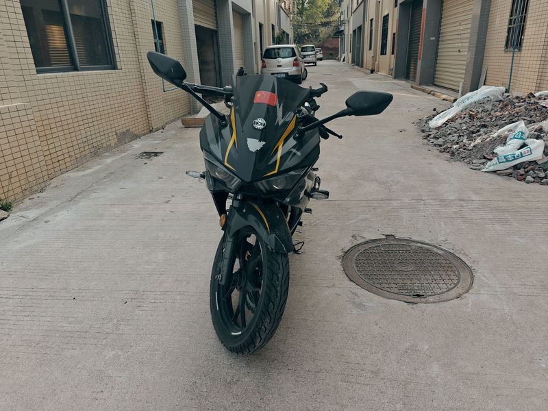 二手大运天錾150R