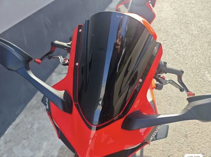 二手凯越450RR