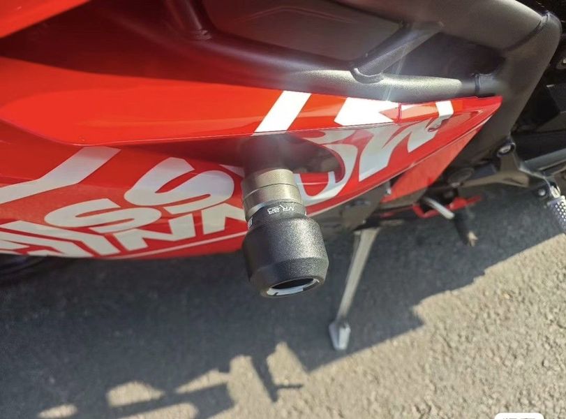 二手凯越450RR