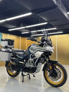 二手春风800MT