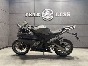 二手飞鹰R25