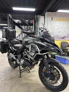 二手贝纳利金鹏 TRK502