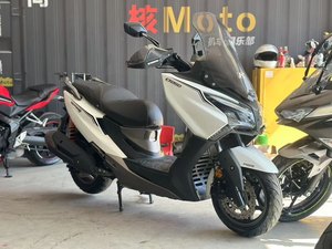 二手光阳赛艇 CT250
