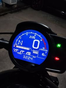 二手本田CM1100