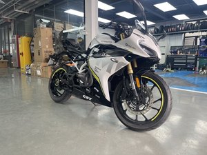 二手春风250SR